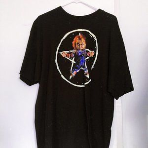 Hottopic- Chucky